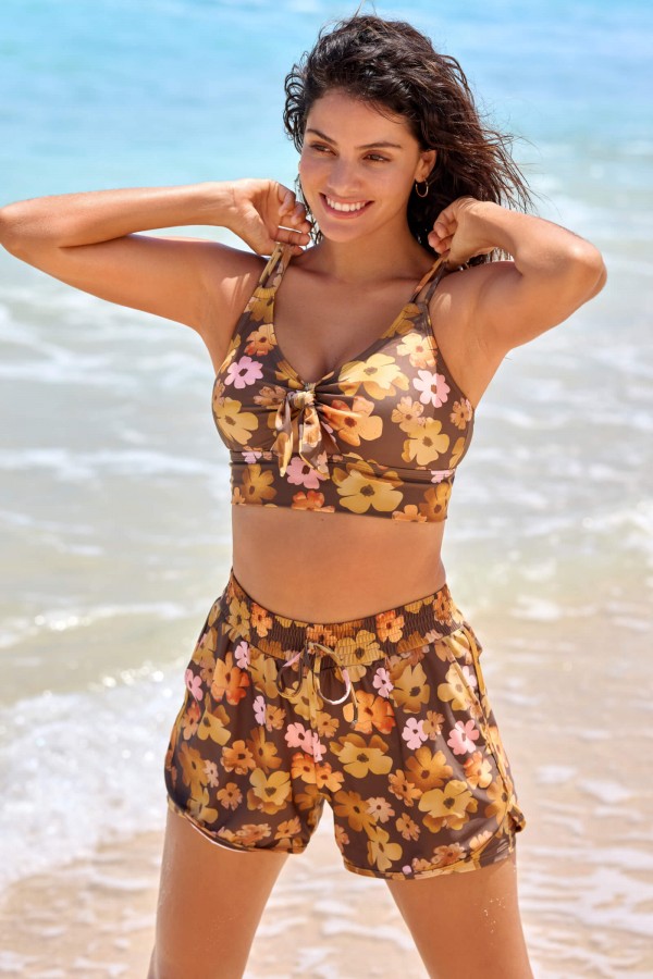 Floral