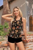 Bohemia Floral