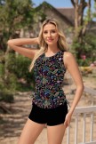 Colorful Floral